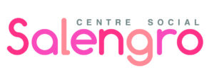 logo Centre Social Salengro