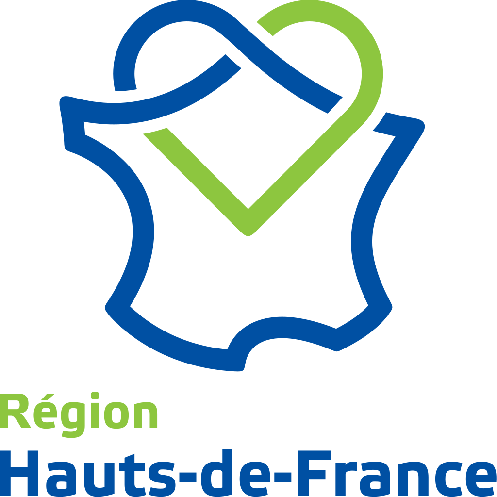 Logo conseil régional des hauts de france