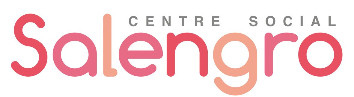Logo Centre Social Salengro